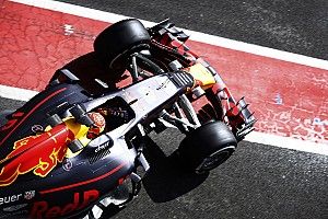 Ferrari dan Mercedes lebih cepat saat tes, Red Bull tak khawatir