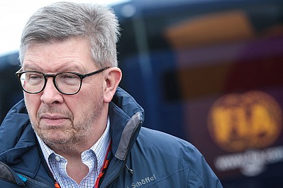 Brawn plans F1 task force and overtaking study