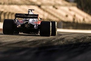 F1 2017: a harmadik tesztnap következik - Hamilton, Alonso, Vettel a pályán