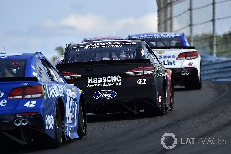 Roundtable - The future of Charters in NASCAR
