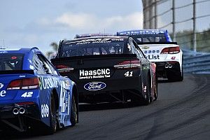 Roundtable - The future of Charters in NASCAR
