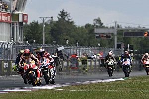 Los lectores de Motorsport.com eligen a Márquez como el mejor del GP de la República Checa