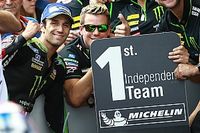 Ungguli duo pabrikan Yamaha, Zarco puas