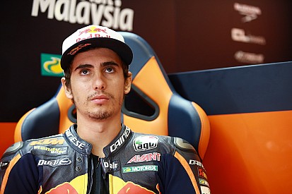 Niccolò Antonelli passa alla Sic58 Squadra Corse nel 2018