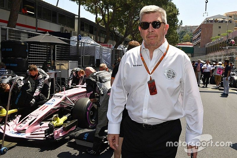 Liberty no quiere un equipo dominante en la F1