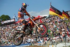 Herlings na ‘verprutste starts’: “Voelde dat ik een van de snelsten was”