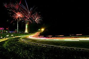 Supercars reveals Sydney night race plan
