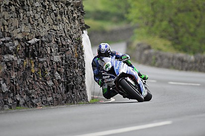 TT 2017, pioggia battente e gare annullate