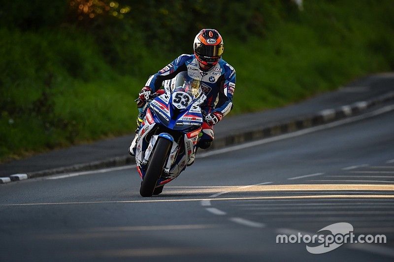 TT 2017, Polita: "Settimana difficile"