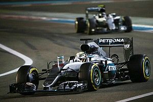 Wolff: Mercedes made wrong call with Abu Dhabi GP team orders