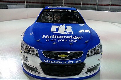 Dale Jr.: "Vacation" is over and "I'm ready to go back to work"