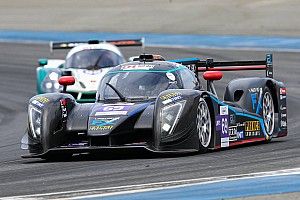 Gulf 12 Hours receives ACO backing