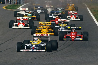 Ces constructeurs aux 100 pole positions en Formule 1