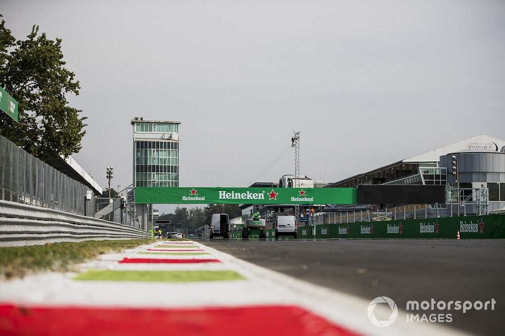 BMW DTM team voices fuel mileage fears for Monza