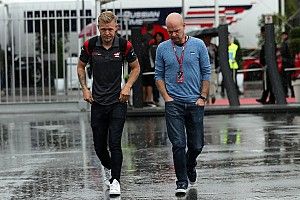 Los Magnussen competirán juntos en el mismo equipo en Le Mans