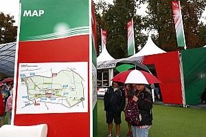 Monza Eni Circuit: è ufficiale il nome nuovo dell'autodromo brianzolo