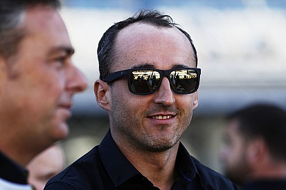 Williams: Kubica deve dare una risposta, Kvyat unica alternativa