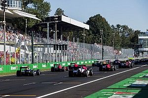 Brawn wil dat F2-coureurs meer kansen krijgen in vrijdagtrainingen F1