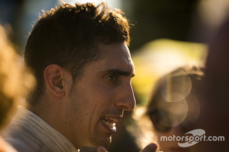 Buemi: “Sono dispiaciuto per la Renault e l'e.dams”