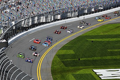 More Canadians to contest the 2017 24 Hours of Daytona