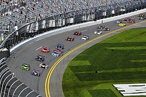 More Canadians to contest the 2017 24 Hours of Daytona