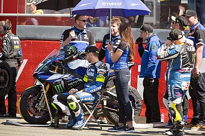 Ist die Langstrecken-WM für die Hersteller wichtiger als die Superbike-WM?