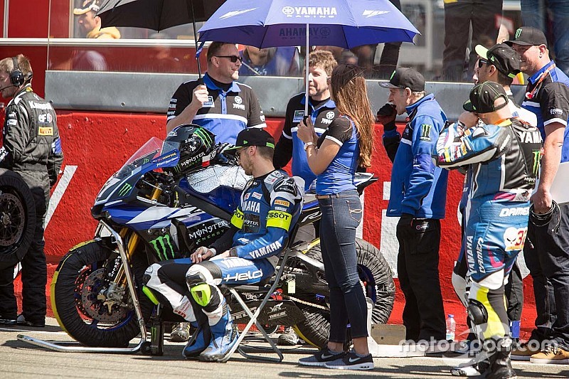 Ist die Langstrecken-WM für die Hersteller wichtiger als die Superbike-WM?
