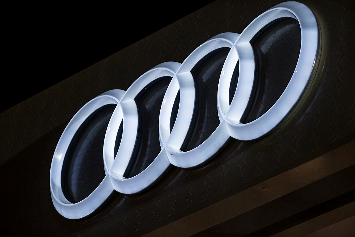 Audi se alía con el equipo de Sainz para el Dakar 2022
