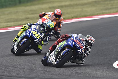 MotoGP-Statistik: Sie sammelten die meisten Punkte in einer Saison