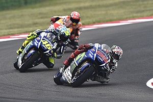 MotoGP-Statistik: Sie sammelten die meisten Punkte in einer Saison