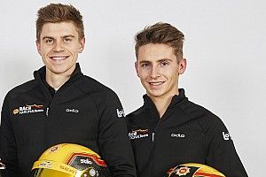 Dejonghe e Dupont prontissimi per il debutto in TCR Benelux