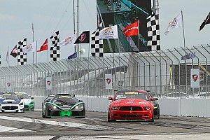 SRO Motorsports acquires shareholding in WC Vision