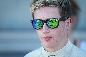 Eriksson heads Motopark 1-2-3-4 in European F3 test at Vallelunga