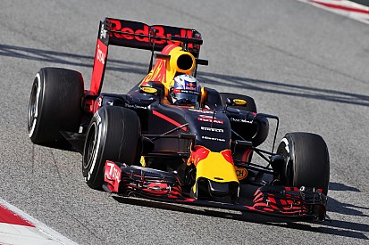Red Bull preview for the Australian GP