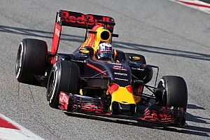 Red Bull preview for the Australian GP