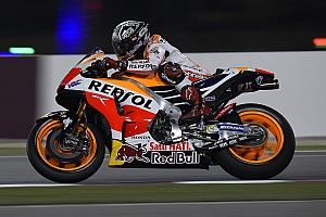 Repsol Honda Team conclude pre-season tests in Qatar