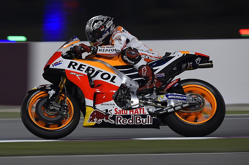 Repsol Honda Team conclude pre-season tests in Qatar
