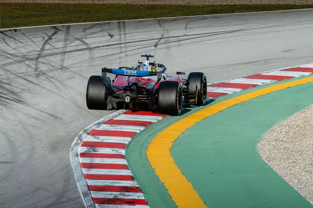 Lewis Hamilton, Ferrari