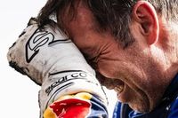 Nani Roma y el milagro en "el peor d&iacute;a" en su carrera: "Piensas en llorar"