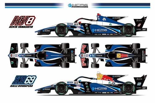 ヘイキ コバライネン｜motorsport.com日本版