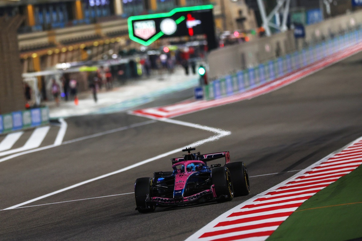 Gasly prévient : Soyez là pour le départ en Australie, on risque de s'en souvenir !