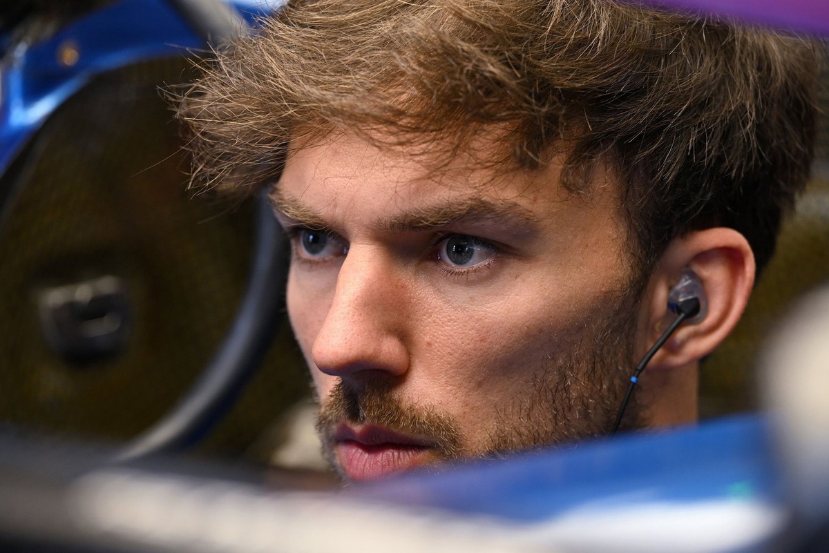 Se demora hasta el viernes el resultado del pedido de revisión de Alpine por el GP de Mónaco