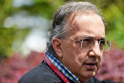 F1 must do more for digital generation, says Marchionne