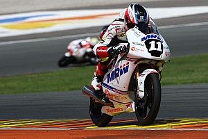 Aspar Mahindra gives Arenas Moto3 wildcard ride