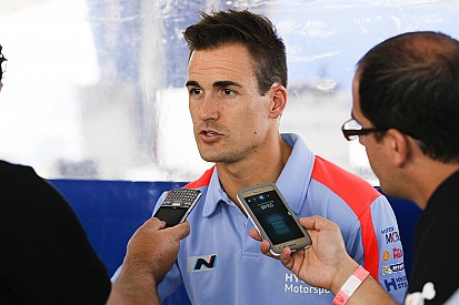 Sordo in talks with Hyundai and another team for 2017