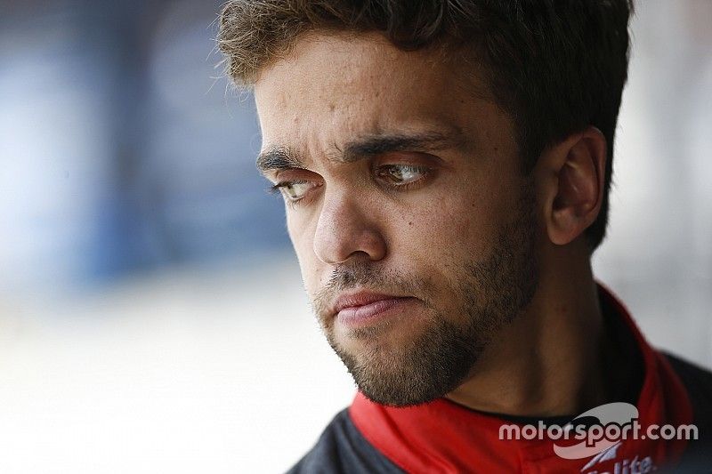 Knoxville Nationals: Rico Abreu wins Friday night feature