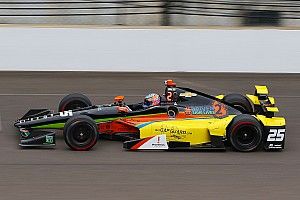 Ex-Stefan Wilson car among assets in KV auction