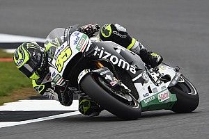 Silverstone MotoGP: Top 5 quotes after qualifying