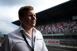 Almanya'da pilot hakem Mika Salo olacak