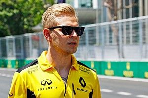Much of Renault's focus already on 2017 - Magnussen